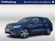 Volkswagen Tiguan All-Space - Allspace 1.5 TSI Elegance / Panoramadak / Digitaal dashboard