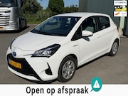 Toyota Yaris - 1.5 Hybrid Active Climate Control/Camera/Multimedia scherm