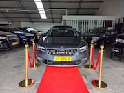 Skoda Superb - TDI PANORAMA DSG AUTOMAAT