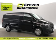 Mercedes-Benz Vito - 114 CDI Lang | Automaat | Airco | Cruise | Camera | Carplay