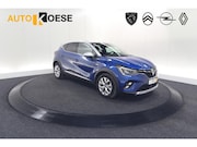 Renault Captur - 1.6 E-Tech Plug-in Hybrid 160 Intens | Camera | 9.3 Inch Gro
