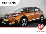 Peugeot 2008 - 1.2 Allure Pack 100pk | Navigatie | Climate Control | Cruise