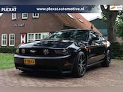 Ford USA Mustang - USA 4.6 V8 GT Bullit Aut. | Clean Title | Lederen