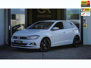 Volkswagen Polo - 1.0 TSI Highline Black Style AUTOMAAT|ACC|CLIMA|FULL LED|STO