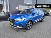 MG MG ZS - EV Luxury 45 kWh