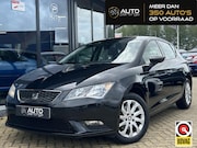 Seat Leon - 1.4 TSI Style 122PK | NL AUTO | NAP | Navigatie | Cruise Con