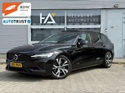 Volvo V60 - 2.0 T6 Recharge AWD R-Design |98% SOH | PANO | TRE