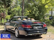 Mercedes-Benz E-klasse - 250 van 2016 , met 80.500 km