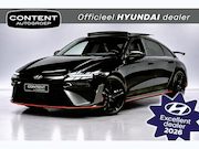 Hyundai Ioniq 6 - N 84 kWh 650PK AWD + Vision - Panorama dak