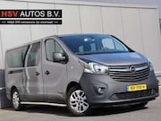 Opel Vivaro - Combi 1.6 CDTI L2H1 BiTurbo ecoFLEX 9-pers navi