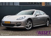 Porsche Panamera - 4.8 S
