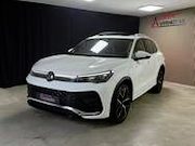 Volkswagen Tiguan - 1.5 eHybrid R-Line Edition 360/H&k/Pano