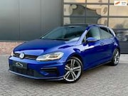 Volkswagen Golf - 1.5 TSI Highline R-Line 150pk Pano/Virtual/Keyless