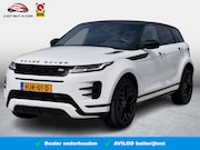 Land Rover Range Rover Evoque - 1.5 P300e PHEV AWD Dynamic Black Edition SoH 93, 6% / Dealer