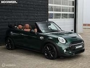 MINI Cabrio - 2.0 Chili | Leder | Automaat | LED | HK
