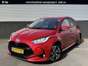 Toyota Yaris - 1.5 Hybrid Dynamic Nieuw geleverd, Dealeronderhouden, Smart