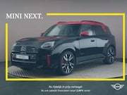 MINI Countryman - JCW ALL4 XL