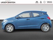 Hyundai i10 - 1.0 Comfort Dealeronderhouden | Middenarmsteun | Achteruitri