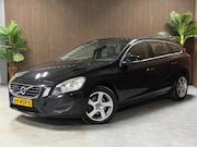 Volvo V60 - 1.6 T4 Momentum