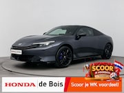 Honda Prelude - 2.0 Advance | Nieuw model! | Nu in de showroom! |