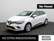 Renault Clio - Estate 0.9 TCe Zen | TREKHAAK | NAVIGATIE | AIRCO | CRUISE C