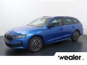 Skoda Octavia - Combi Sportline Tour 1.5 TSI 150 PK DSG | Automaat