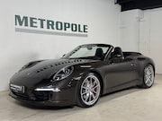 Porsche 911 - 991 Carrera S 50 jahre pakket | chrono | navi M1035