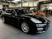 Porsche Panamera - 4.8 Turbo 501 PK AWD YOUNGTIMER PASM