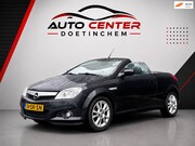 Opel Tigra - 1.4-16V Linea Rosso Cabrio Apk