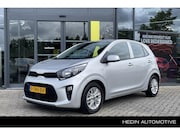 Kia Picanto - 1.0 DPi DynamicLine