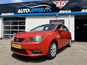 Seat Ibiza - ST 1.0 EcoTSI Style Connect /Airco/Navigatie/5 drs/Cruise