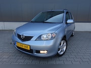 Mazda 2 - 1.4 Sportive