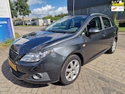 Seat Ibiza - 1.2 TDI Style Ecomotive, Apk, Nap, Goed rijdend, Inruil moge