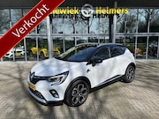 Renault Captur - 1.6 E-Tech Plug-in Hybrid 160 Edition One | DLR.OH | ADAPT.