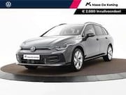 Volkswagen Golf - Life Edition 1.5 eTSI 116 pk 7 versn. DSG · Achter