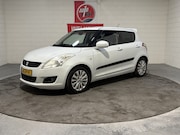 Suzuki Swift - 1.2 Exclusive EASSS, 2e eig, 100% onderhouden, Cruise, Clima