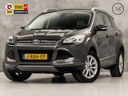Ford Kuga - 1.5 Titanium Sport 150Pk (NAVIGATIE, CLIMATE, STOELVERWARMIN