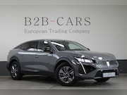Peugeot 408 - 1.2 PureTech Allure 130 EAT8