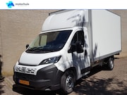 Fiat Ducato - New 180PK Diesel-Automaat Géén B.P.M.! € 11.000, - VOORDEEL.