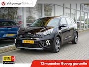 Kia Niro - 1.6 GDi Hybrid DynamicLine | Cruise control adaptief | Apple