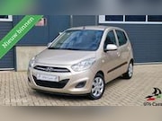 Hyundai i10 - 1.2 i-Drive Cool AUTOMAAT AIRCO PARKEERSENSOREN
