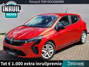 Renault Clio - 1.6 E-Tech Full Hybrid 145 evolution | Automaat | Navigatie 