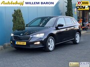 Skoda Scala - 1.0 TSI Sport Business NAV.VIA.CARPLAY/ANDROID | CRUISE | LE