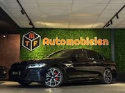 BMW 5-serie - 545e xDrive 394 PK M COMPETITON SPORT|360C