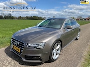 Audi A5 - 1.8 TFSI Adrenalin