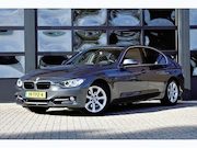 BMW 3-serie - 320i High Executive '12 Xenon Leder Clima Navi Cruise Inruil