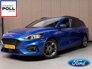 Ford Focus - 1.0 EcoBoost ST Line B&O Navi Camera Winter Adap. Cruise Par