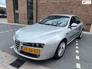 Alfa Romeo 159 - 1.9 JTS Strada