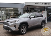 Toyota RAV4 - 2.5 HYBRID AWD DYNAMIC 1650KG-TREKGEWICHT STOELVERW. RUITENW