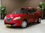 Lancia Ypsilon - 0.9 TwinAir Silver